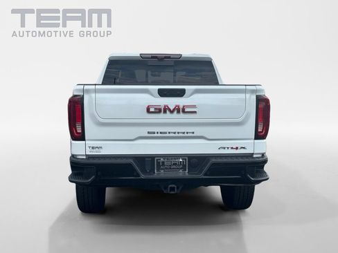 Used 2024 GMC Sierra 1500 AT4X AWD/4WD image 6