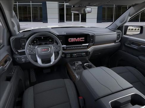 New 2024 GMC Sierra 1500 Elevation w/ Preferred Package image 15