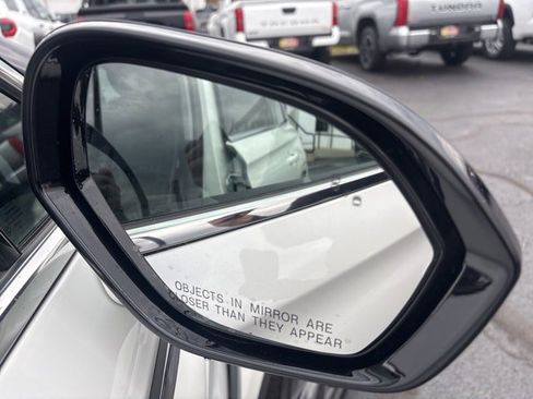 Used 2020 Lincoln Corsair Reserve w/ Equipment Group 201A image 29