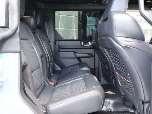 Used 2024 Ford Bronco Raptor AWD/4WD image 20
