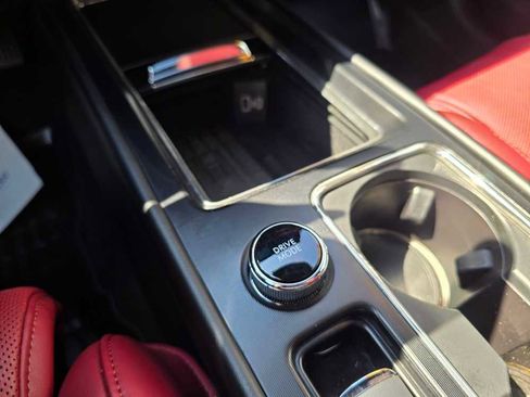 Used 2025 Lincoln Corsair Reserve w/ Equipment Group 202A image 21