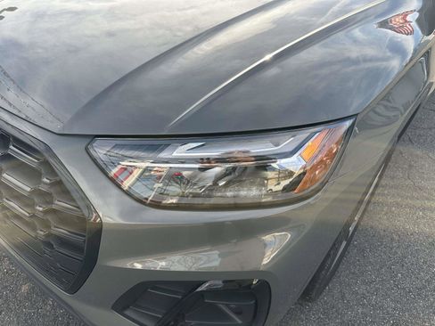 Used 2025 Audi Q5 2.0T Premium image 7