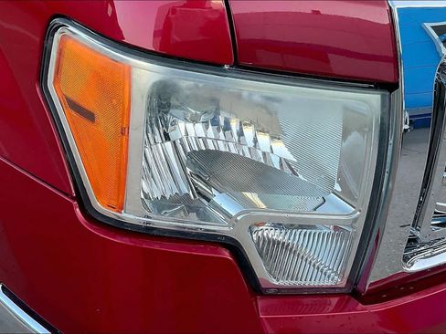 Used 2012 Ford F150 XLT w/ XLT Chrome Pkg RWD image 25