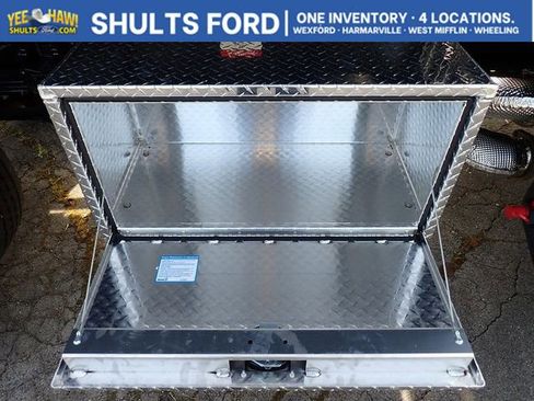New 2026 Ford F750 2WD Regular Cab Super Duty image 10