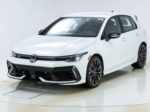 New 2026 Volkswagen Golf w/ Euro Style Package image 39