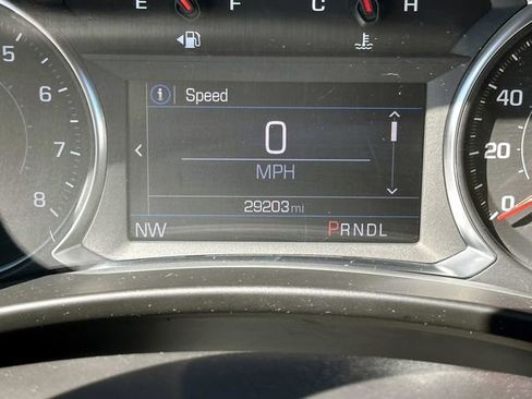 Used 2024 Chevrolet Equinox LT w/ LPO, Floor Liner Package image 23