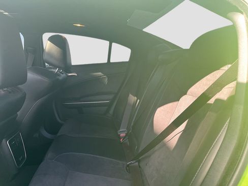 Used 2023 Dodge Charger Scat Pack RWD image 25