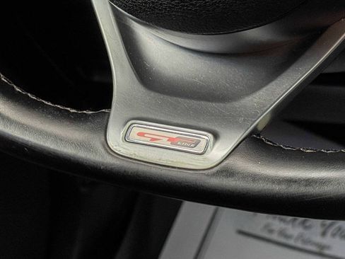 Used 2020 Kia Soul GT-Line FWD image 24