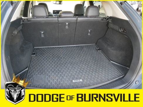 Used 2022 MAZDA CX-5 Carbon Edition image 11