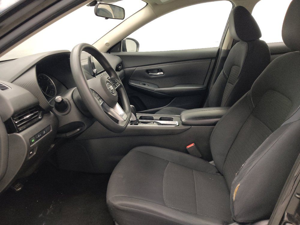 Used 2020 Nissan Sentra S w/ Lighting Package FWD image 17