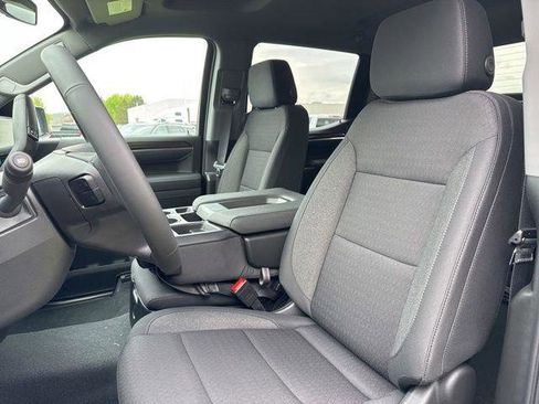 New 2026 Chevrolet Silverado 1500 LT AWD/4WD image 10