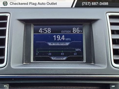 Used 2013 Toyota Highlander Limited image 16