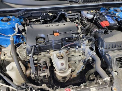 Certified 2023 Honda Civic Sport image 36