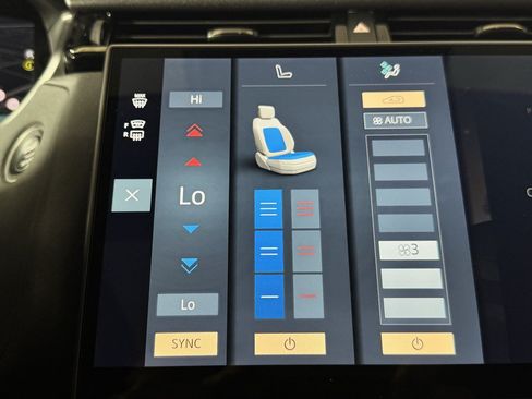 Used 2025 Land Rover Range Rover Velar Dynamic SE AWD/4WD image 23