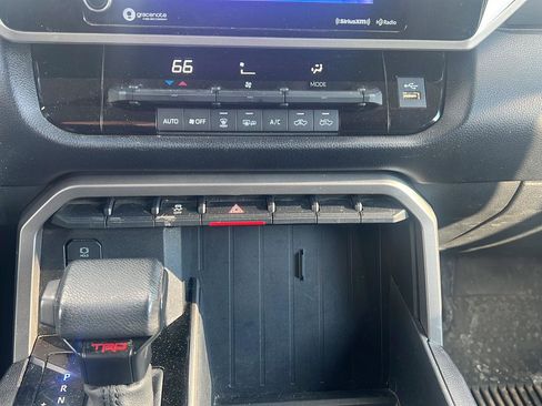 Used 2022 Toyota Tundra SR5 w/ TRD Sport Package image 23