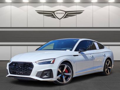 Used 2023 Audi A5 2.0T Prestige