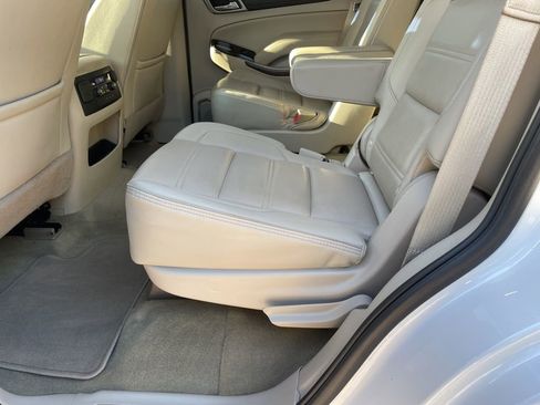 Used 2018 GMC Yukon Denali w/ Denali Ultimate Package image 45