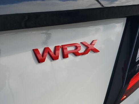 New 2026 Subaru WRX Premium AWD/4WD image 7