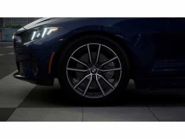 Used 2026 BMW 430i Coupe w/ Parking Assistance Package RWD image 7