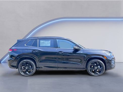 New 2026 Volkswagen Tiguan SE R-Line FWD image 4