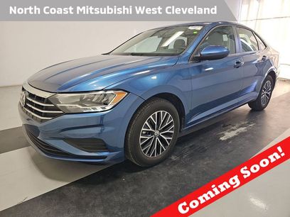 Used 2021 Volkswagen Jetta S w/ Driver Assistance Package