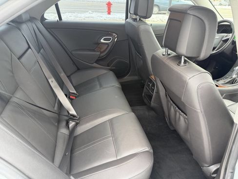 Used 2011 Saab 9-5 Turbo4 image 40