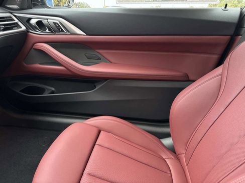 New 2026 BMW M440i M440i w/ Premium Package image 17