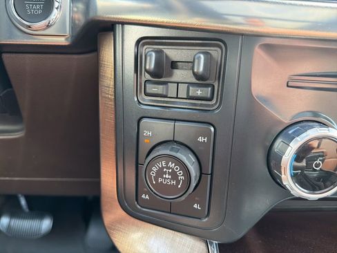 Certified 2025 Ford F150 King Ranch image 35
