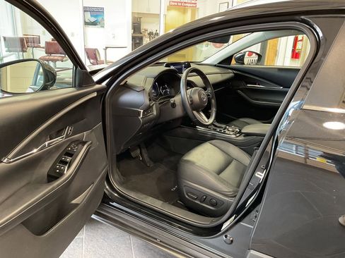 Used 2025 MAZDA CX-30 AWD 2.5 S w/ Preferred Package image 14