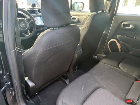 Used 2017 Jeep Renegade Sport w/ Power & Air Group image 22