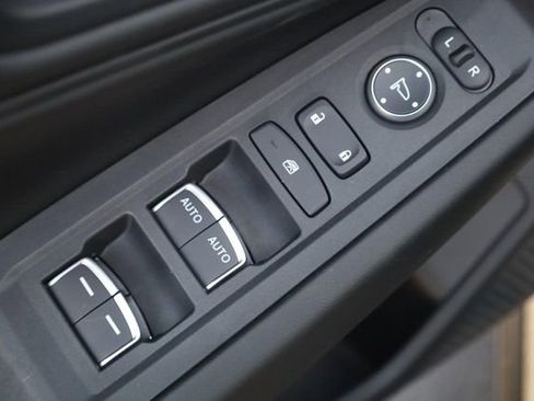 New 2026 Honda Accord EX-L image 10