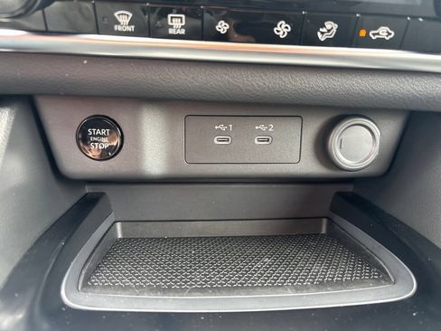 Certified 2026 Nissan Rogue SV AWD/4WD image 22