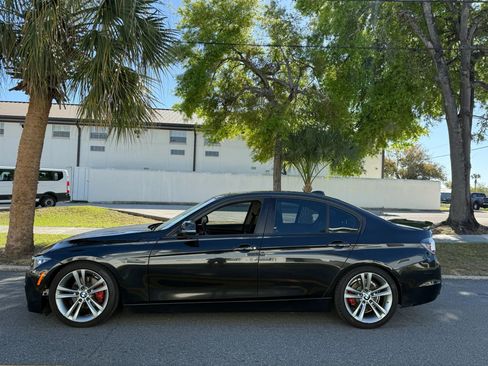 Used 2014 BMW 328i xDrive 328i xDrive Sedan 4D image 5