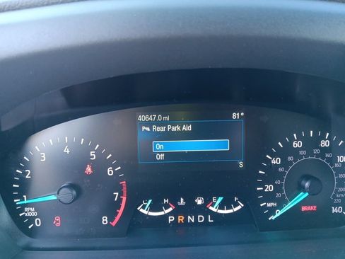 Used 2023 Ford Explorer 4WD image 23