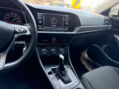 Used 2019 Volkswagen Jetta S FWD image 22