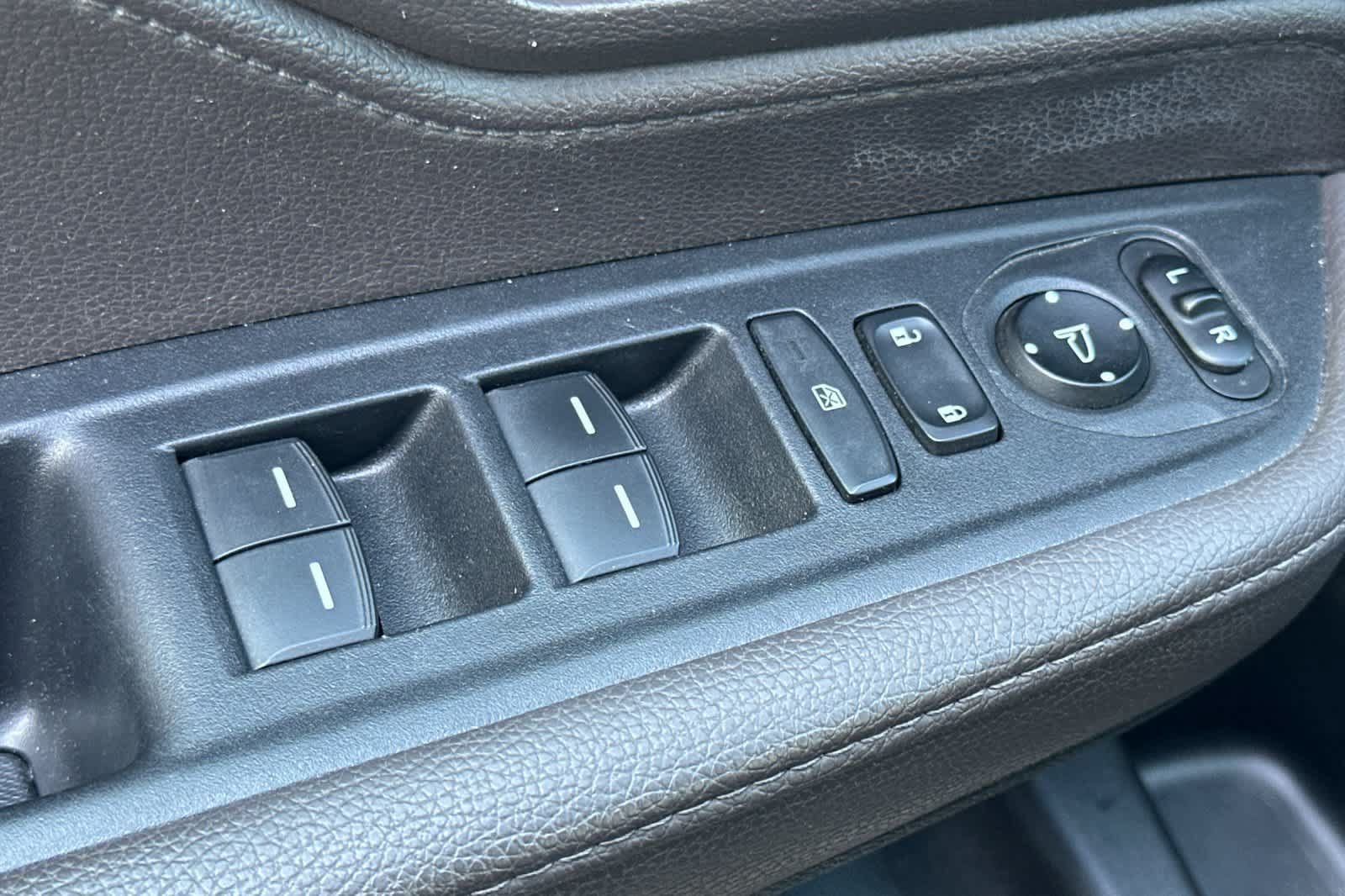Used 2019 Honda Odyssey EX-L image 29