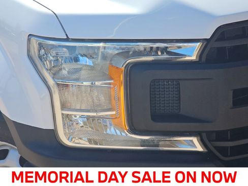 Used 2020 Ford F150 XL w/ Equipment Group 101A Mid AWD/4WD image 32
