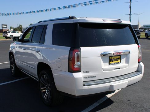 Used 2019 GMC Yukon Denali image 6