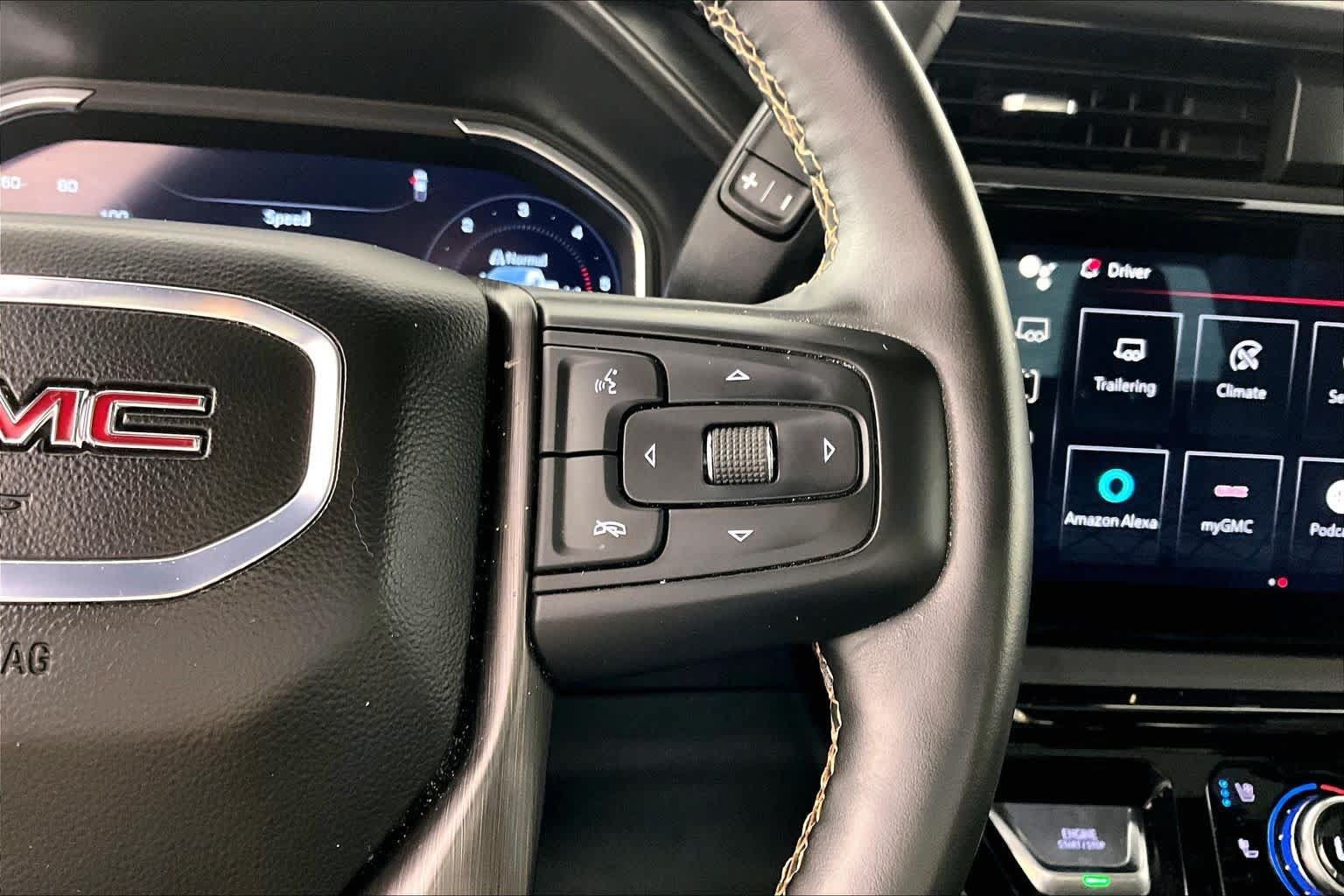 Used 2024 GMC Sierra 2500 AT4 w/ AT4 Premium Plus Package AWD/4WD image 23