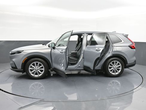 Used 2024 Honda CR-V EX-L image 45