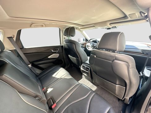 Used 2022 Acura RDX AWD w/ Advance Package image 26