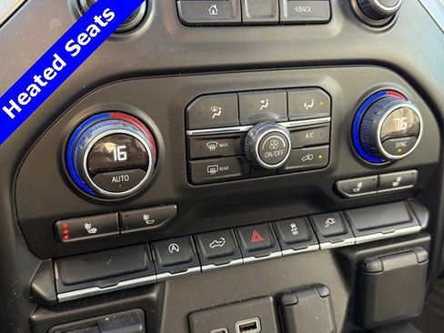 Used 2019 Chevrolet Silverado 1500 RST w/ All-Star Edition image 4