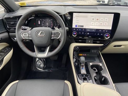 Certified 2024 Lexus NX 350 AWD image 14