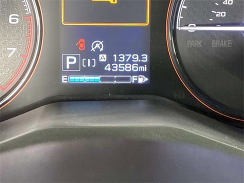 Used 2021 Subaru Forester Sport image 21