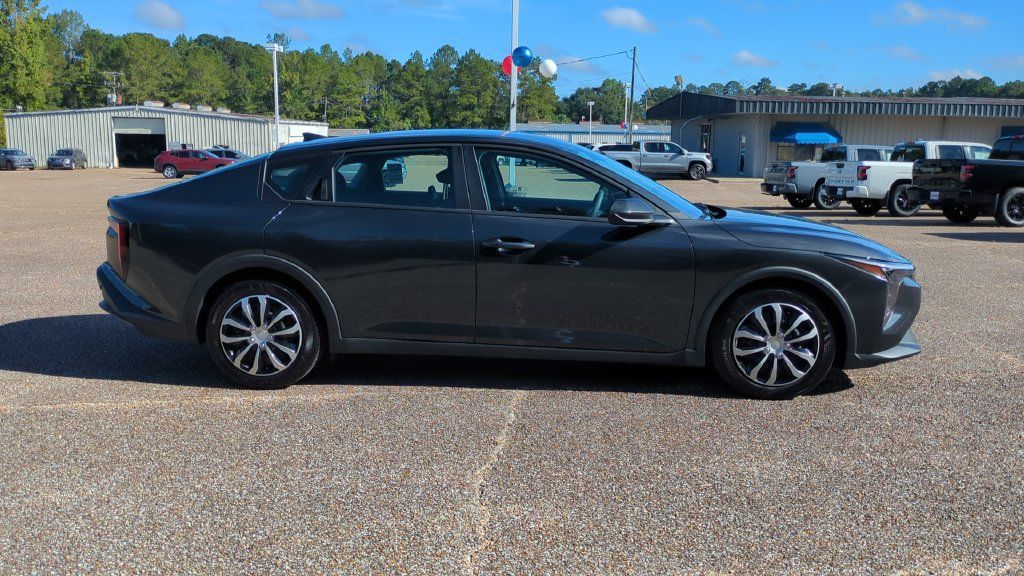 Used 2026 Kia K4 FWD image 4