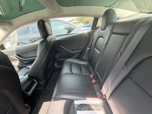 Used 2019 Tesla Model 3 Long Range AWD/4WD image 12