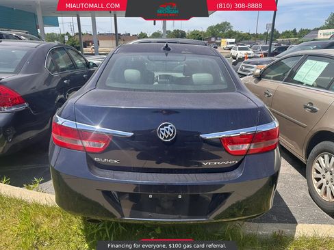 Used 2015 Buick Verano w/ Comfort Package FWD image 5