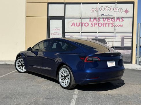 Used 2023 Tesla Model 3 Standard Range RWD image 9