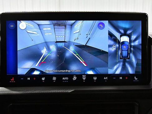 Used 2025 Ford Bronco Sport Badlands image 25