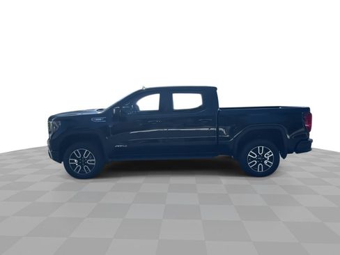 New 2026 GMC Sierra 1500 AT4 w/ AT4 Premium Package AWD/4WD image 5